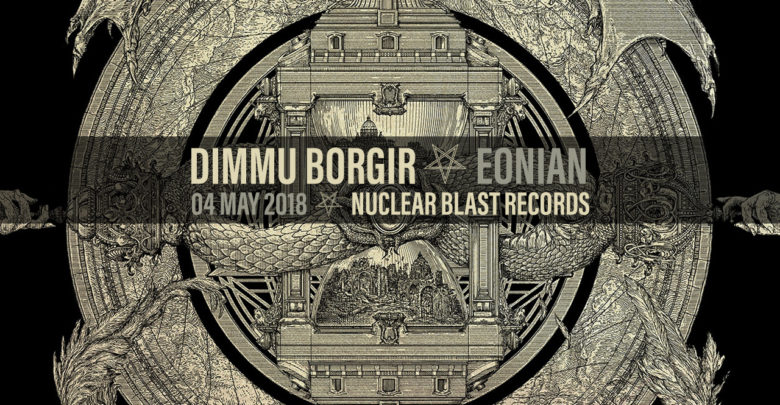 DIMMU BORGIR