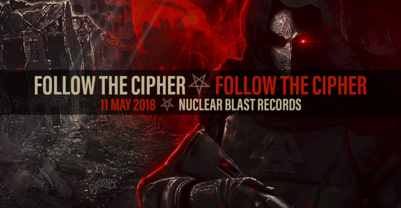 FOLLOW-THE-CIPHER
