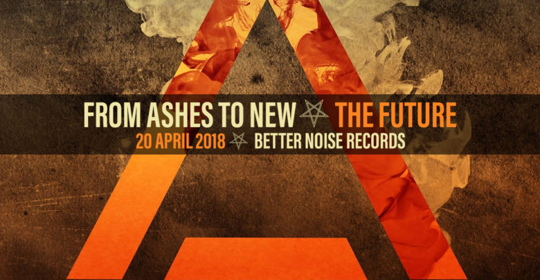 From Ashes To New