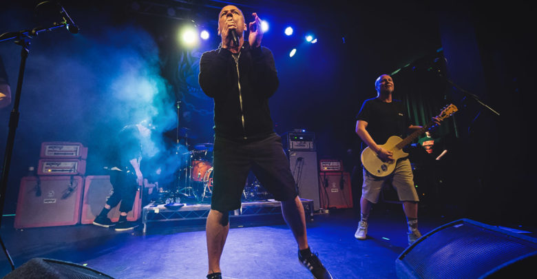 Ugly Kid Joe