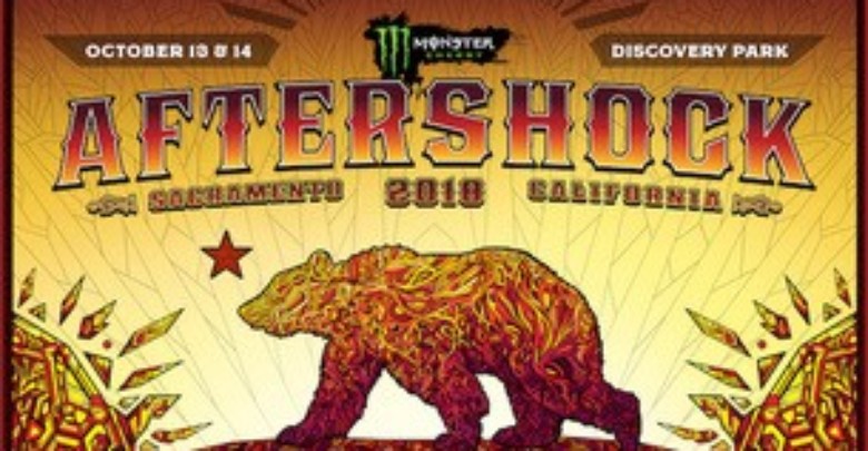 aftershock