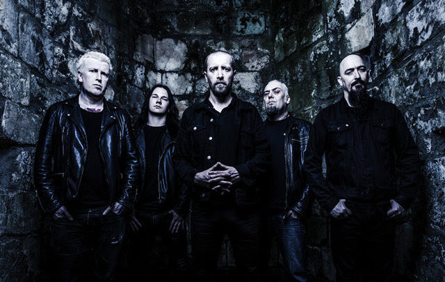 PARADISE LOST