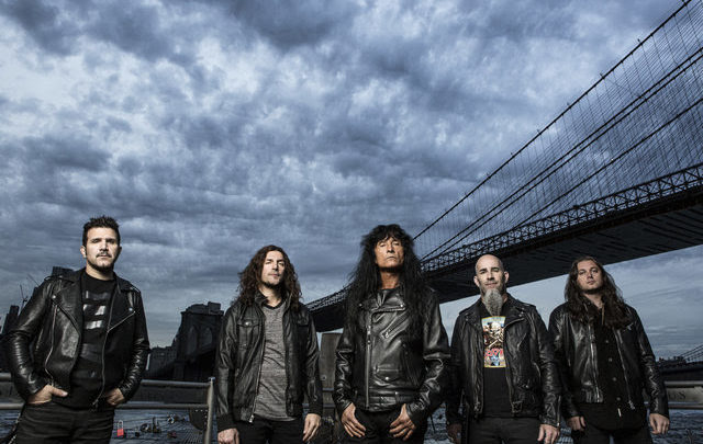 Anthrax