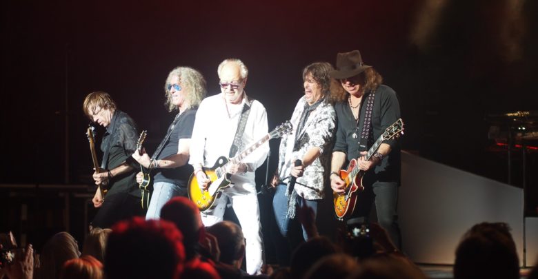 Foreigner