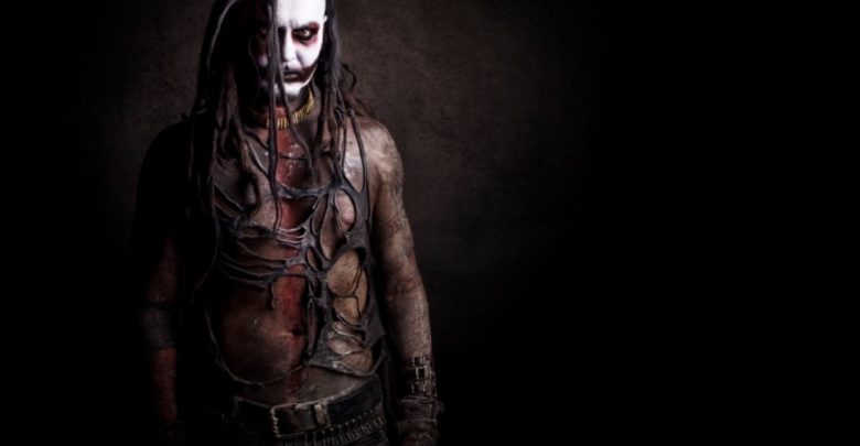 Mortiis