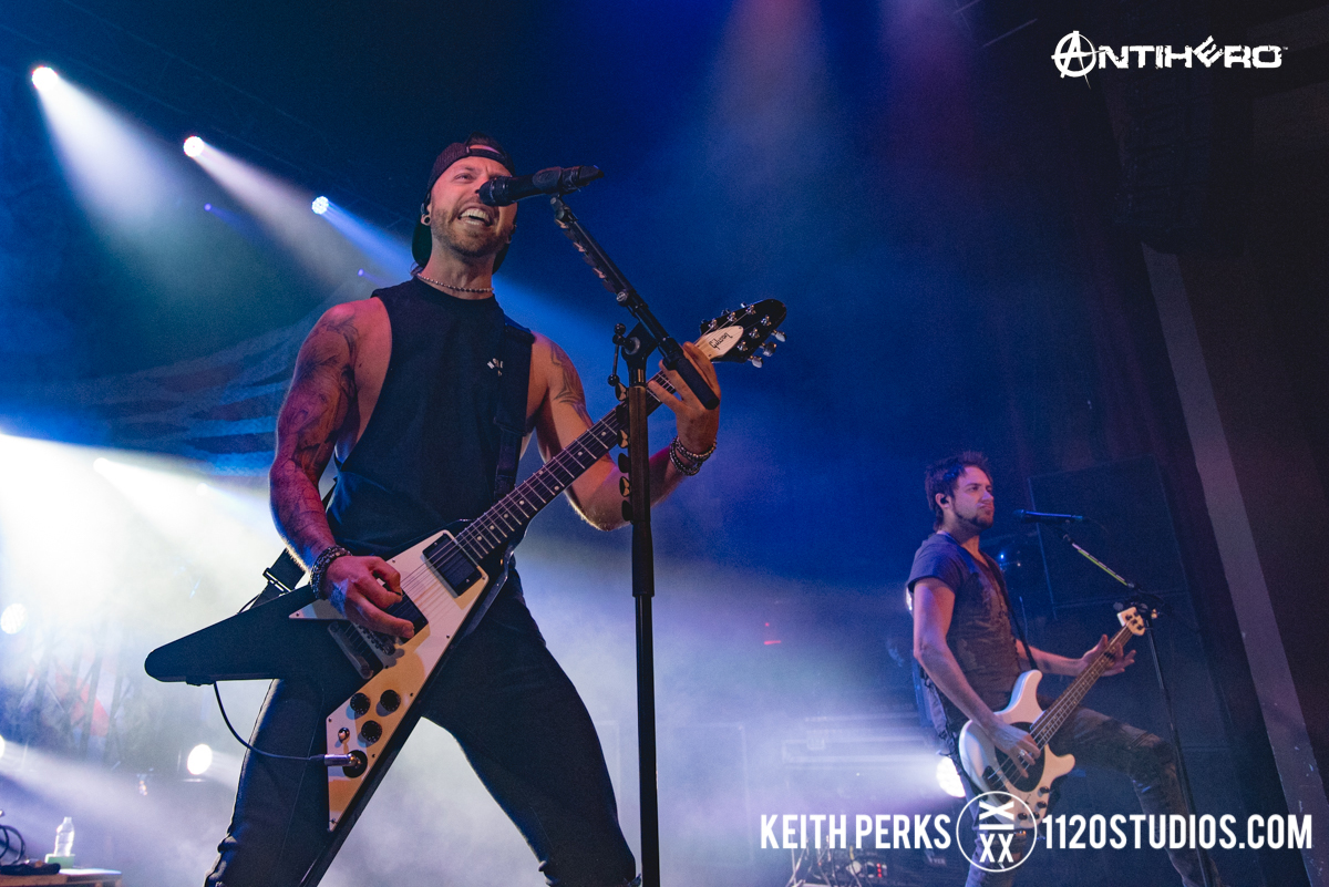 Bullet For My Valentine