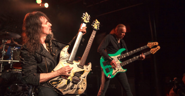SONS OF APOLLO