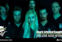 Shark Infested Daughters