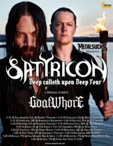 satyricon