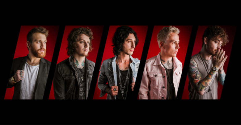 Asking Alexandria