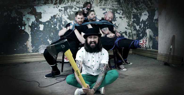 Massive Wagons