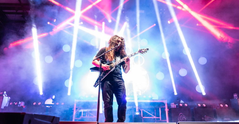 Coheed and Cambria