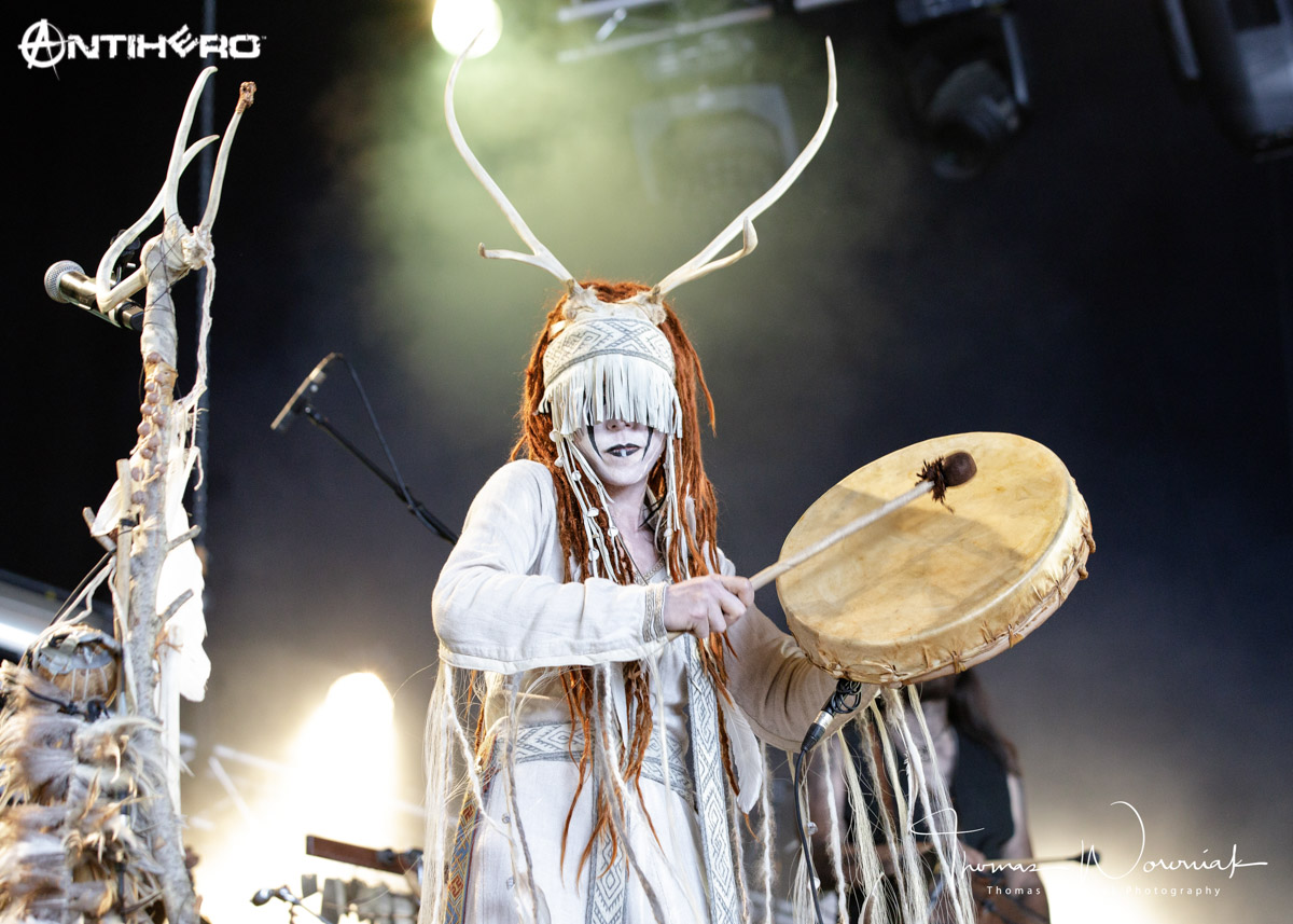 HEILUNG