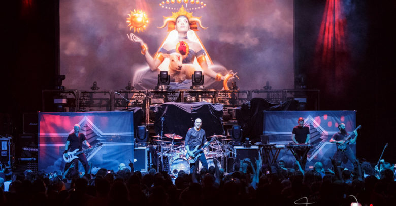 Devin Townsend