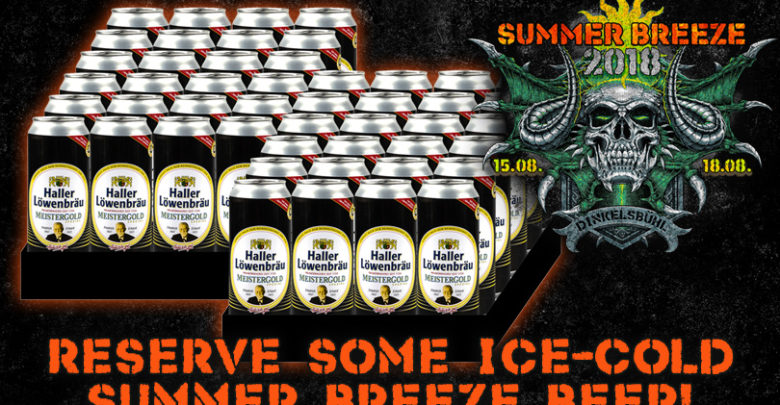SUMMER BREEZE