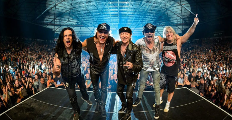 Scorpions