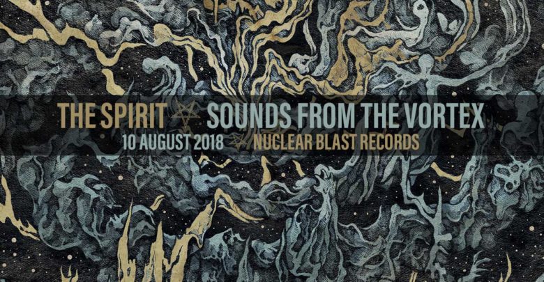 The Spirit: Sounds From The Vortex
