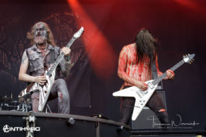 Bloodbath - Bloodstock