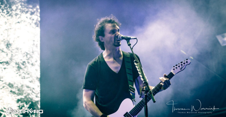 Gojira - Bloodstock
