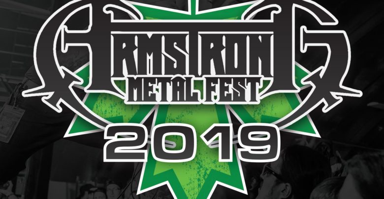 Armstrong MetalFest