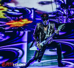 Scorpions