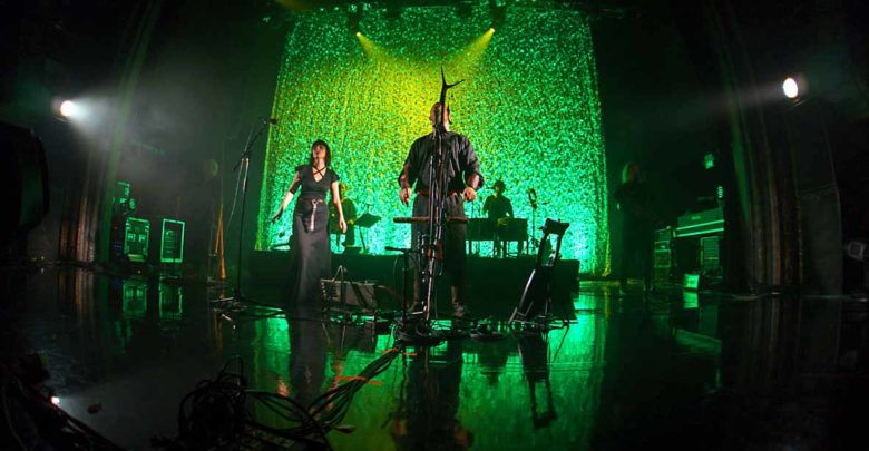 Wardruna