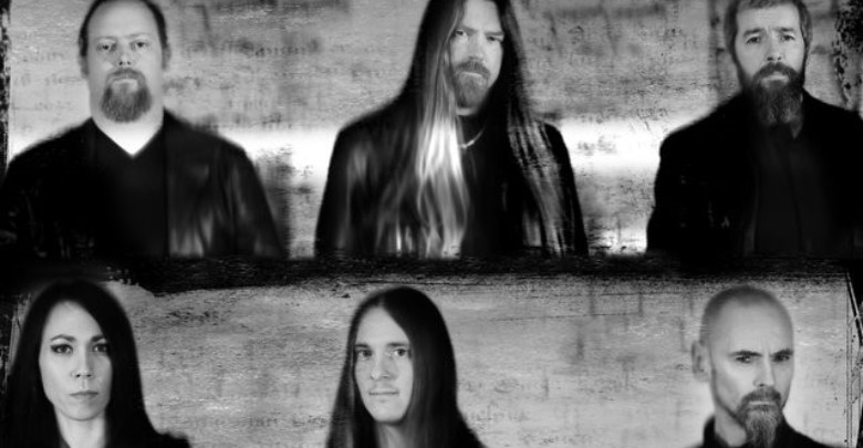 My Dying Bride