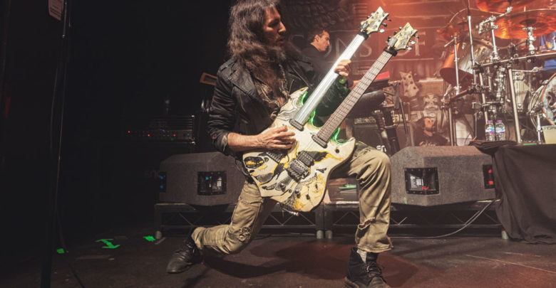Sons of Apollo