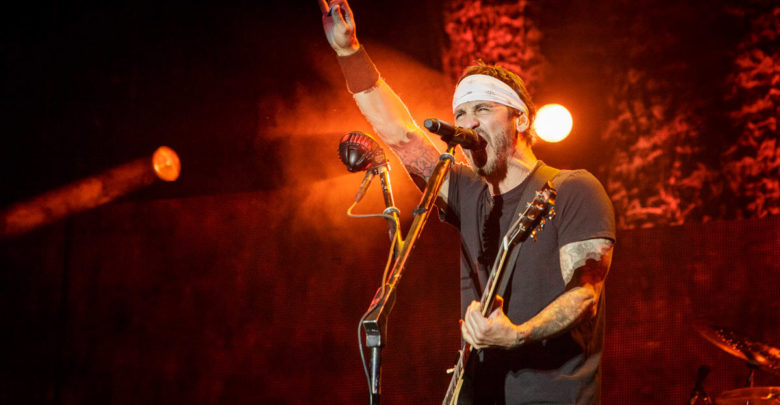 Godsmack