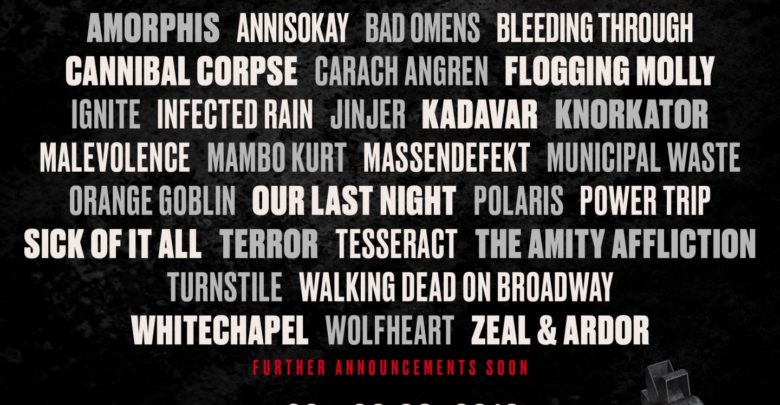 Full Force Fest