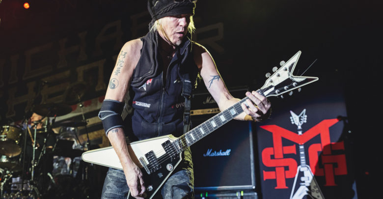 Michael Schenker Fest
