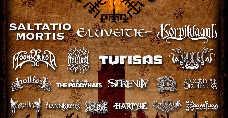 Wacken Winter Nights