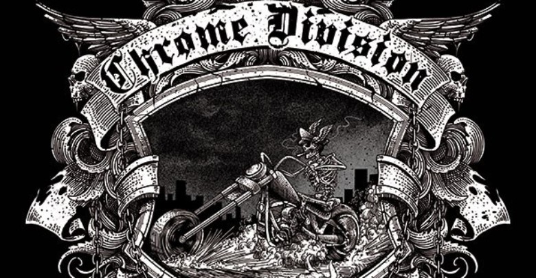 chrome division