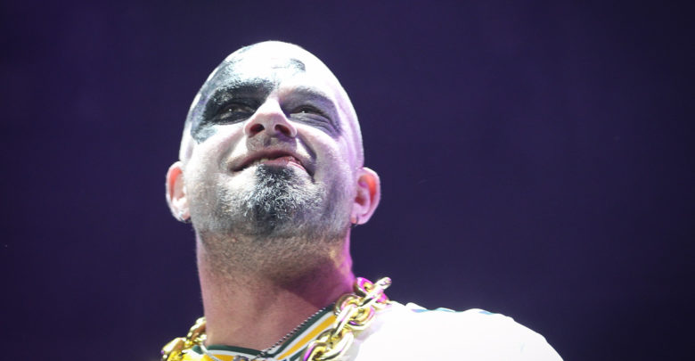 Ivan Moody