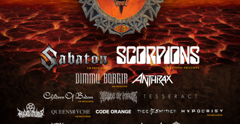 Bloodstock