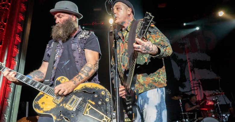 Rancid