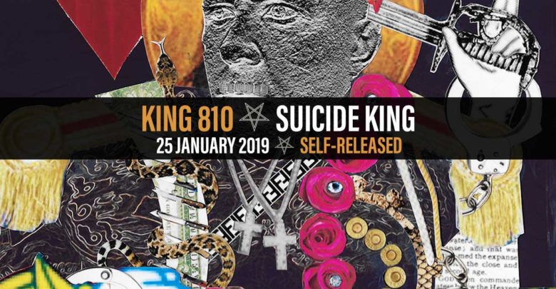KING 810