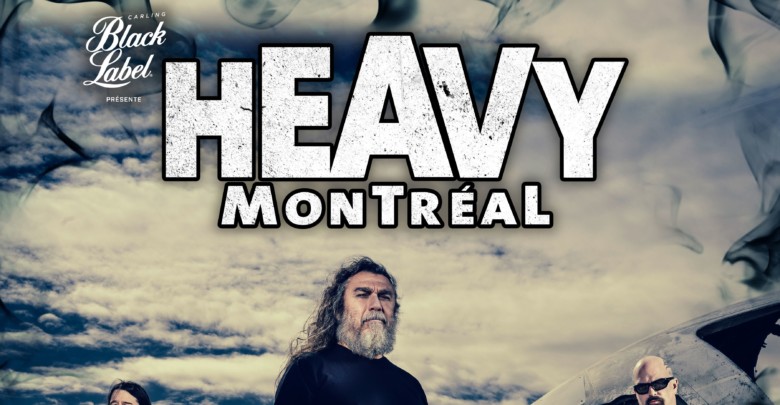 heavy montreal
