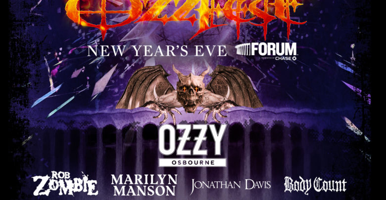 Ozzfest