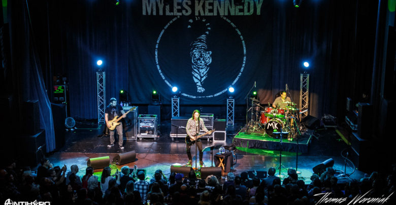 Myles Kennedy