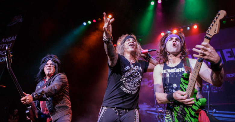 Steel Panther