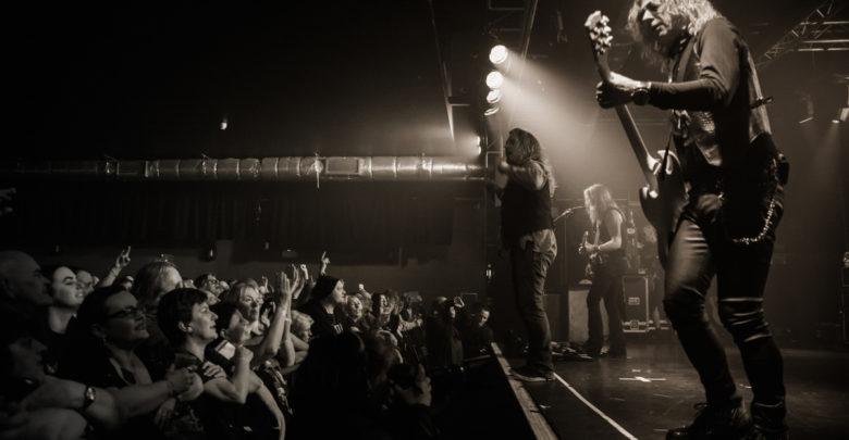 The Dead Daisies