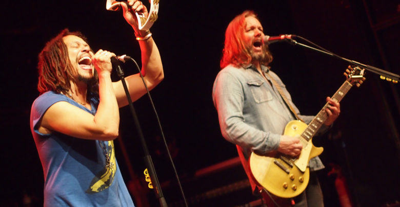The Magpie Salute