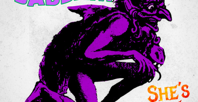 Emerald Sabbath