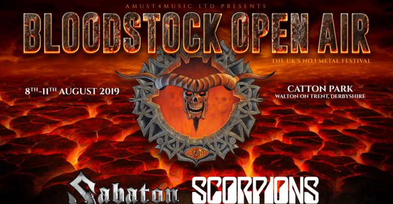 Bloodstock