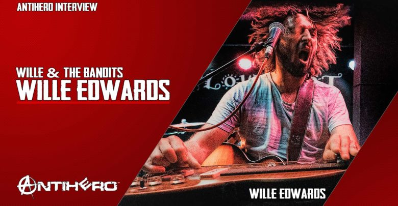 Wille Edwards