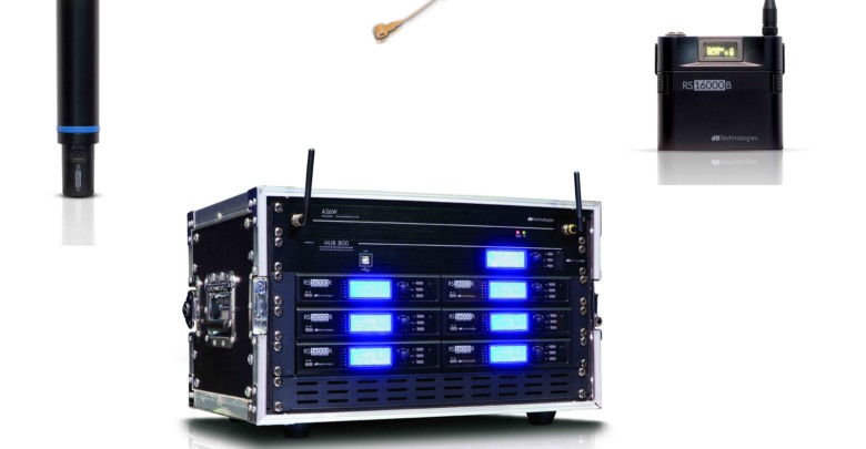 dBTechnologies
