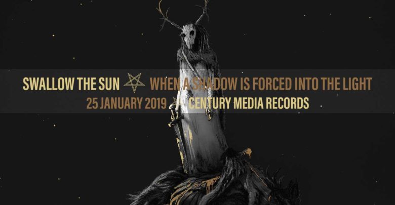 Swallow the Sun