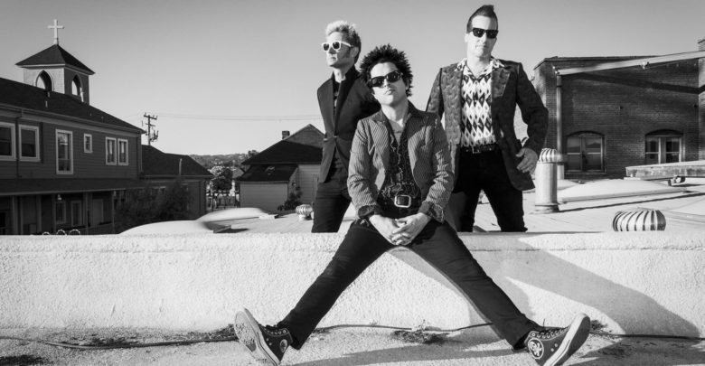 Green Day