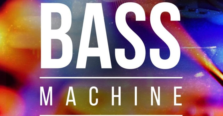 sonomar-bass-machine